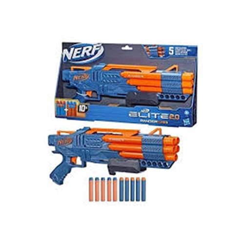 F4186 HASBRO NERF ELİTE 2.0RANGER PD 5