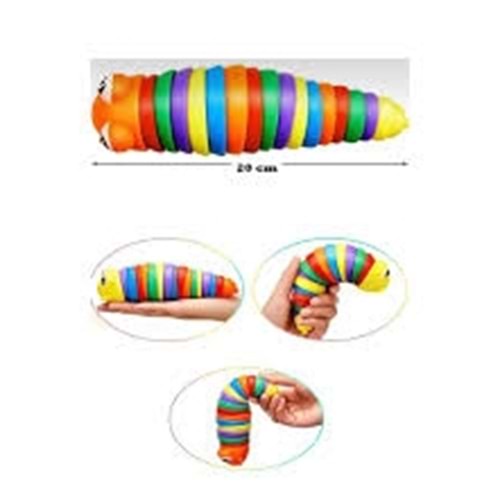 KAYYUM 2310 TIRTIL HAREKETLİ