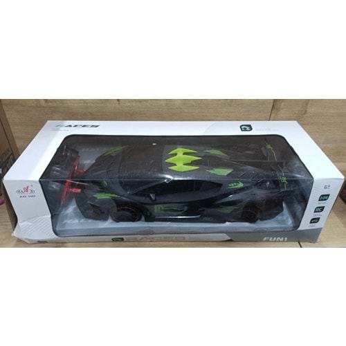 PASİFİK 911-631A ŞARJ KUM 1*14 RACERS