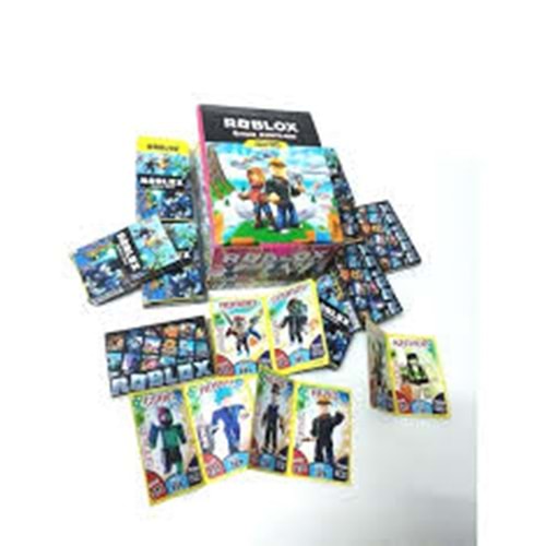 TGB 248341 İHAL ROBLOX YENİ SERİ