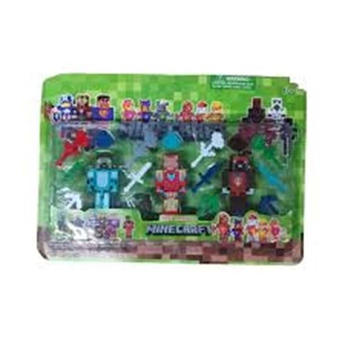 BARAN 1991 KARTELA MAYCRAFT