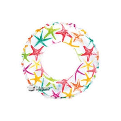 VARDEM 59230 BASKILI SIMIT 51CM