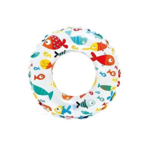VARDEM 59230 BASKILI SIMIT 51CM