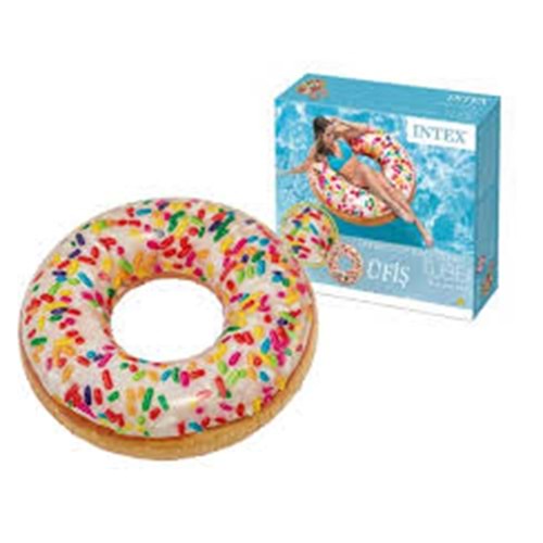 VARDEM 56263 SERPME DONUT SIMIT (114Cm)