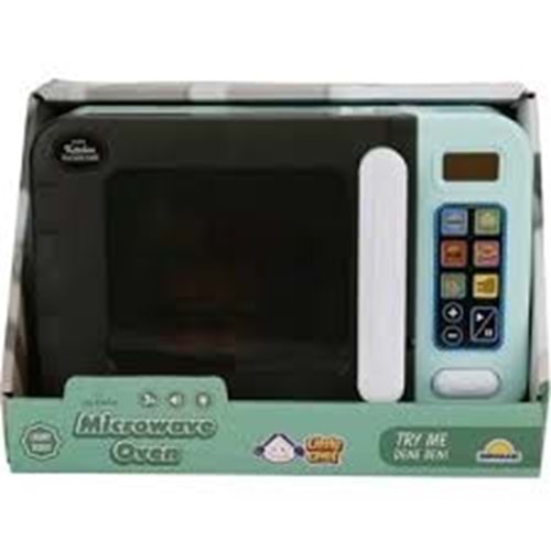 03011 SUN-RST-LCH-EV ALETİ FIRIN SES IŞIK A YŞL