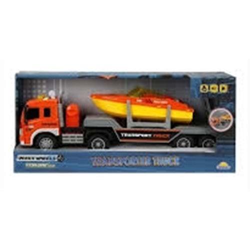 S00003541 MXX 1/16 TAŞIYICI BOT SES/IŞIK -SUN