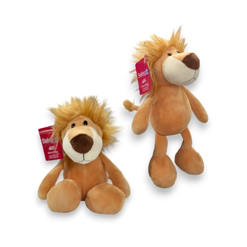 SELAY 1670 LEO 55 CM ASLAN