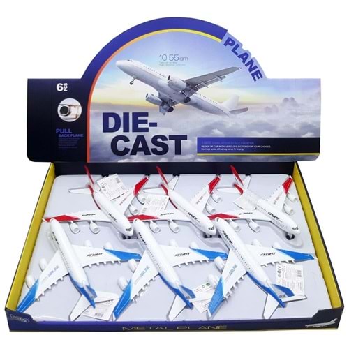 KARSAN A380-6A KUTULU ÇEK BIRAK UÇAKLAR