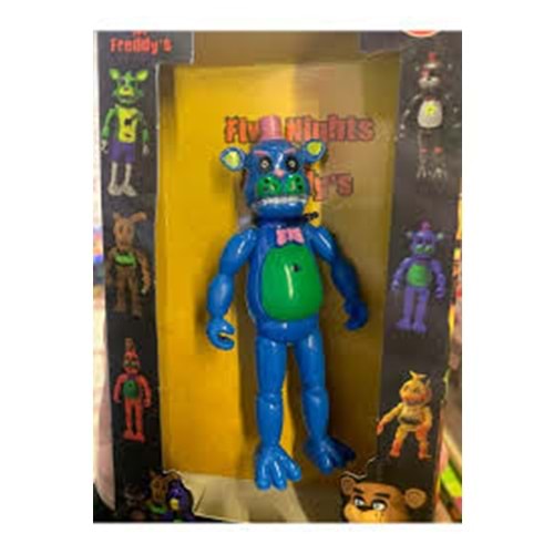 BARAN FN8840-66 TEKLİ FREDY