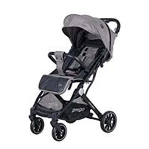 PREGO 2037 ARİA PLUS BEBEK ARABASI BEJ