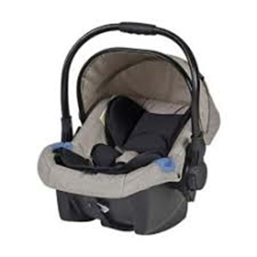 SUNNY BABY 9023 İCON OTO KOLTUĞU SİYAH TAŞIMA