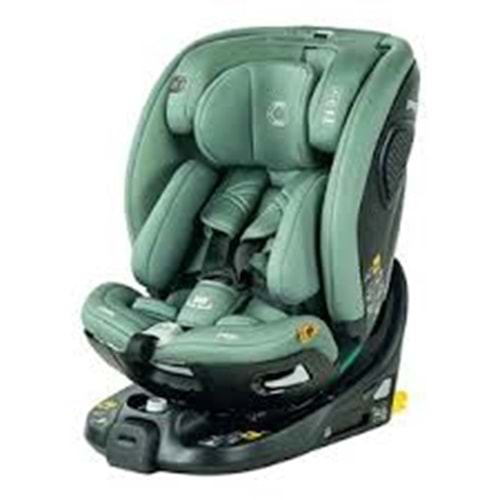 PREGO 2028 VENÜS BEBEK OTO KOLTUĞU YEŞİL