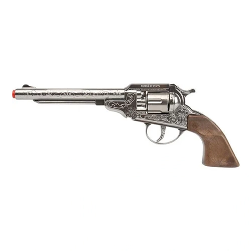 MEGA 150014GON03088 KOVBOY ROVELVER 8Lİ BÜYÜK