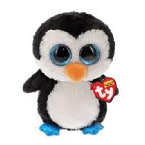 MEGA 150079TY36008 WADDLES - PENGUİN REG