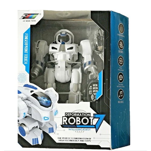 CANEM K4 BÜYÜK UZ KUM ROBOT
