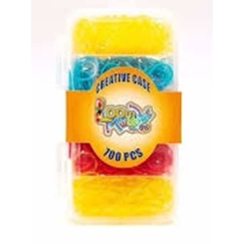 BAŞEL 7896 LOOM TWISTER CREATIVECASE