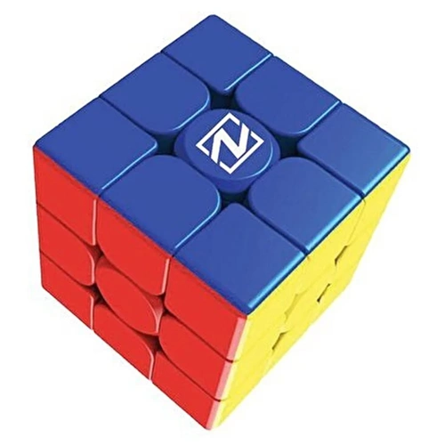 BAŞEL ZEKA KÜPÜ NEXCUBE 3X3 CLASSIC