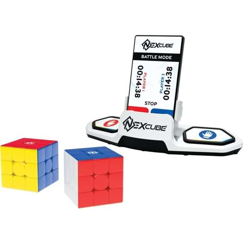 BAŞEL NEXCUBE COMPETITION PACK