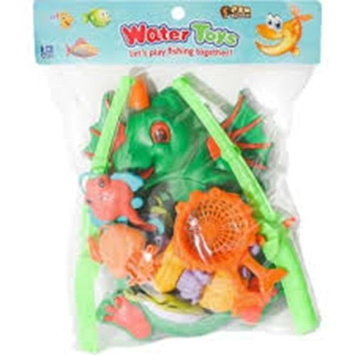 CAN E3067 HAVUZLU DİNAZOR BALIK OLTA