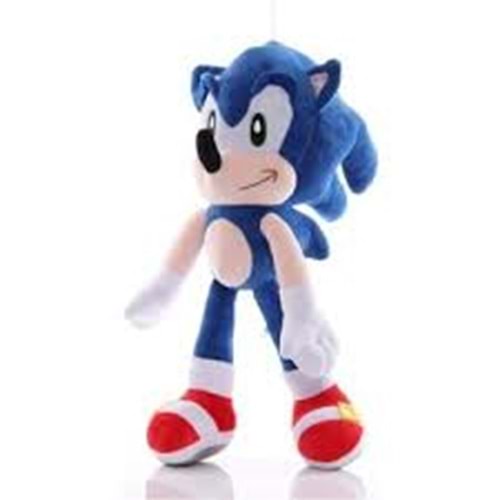 BARAN 30 CM KARIŞIK SONİC KARAKTERLERİ