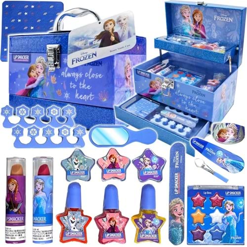 RÜZGAR JM2020 FROZEN SET