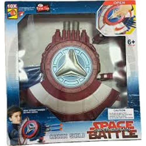 BARAN ADM 1311 OK ATAN KALKAN