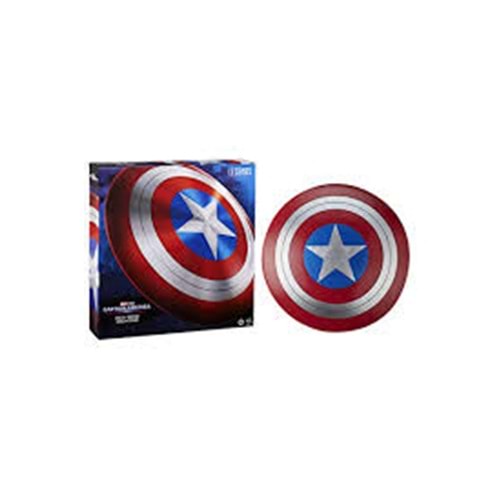 BARAN EJ2016 CAPTAN AMERİKA KALKAN SETİ