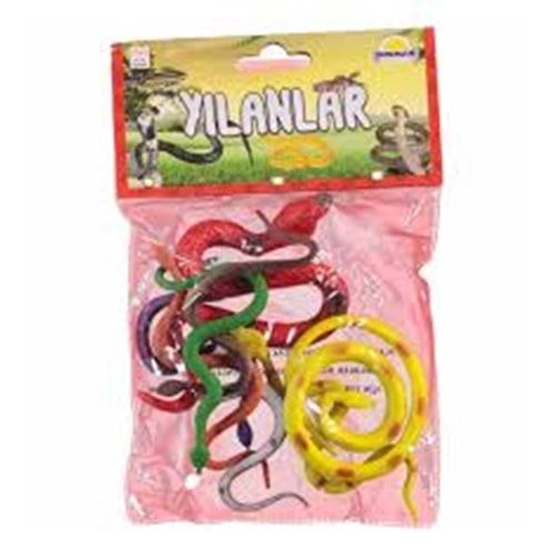 BARAN 6 LI YILAN SET POŞETTE