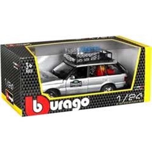 1022061 1:24 Range Rover Araba -Sunman