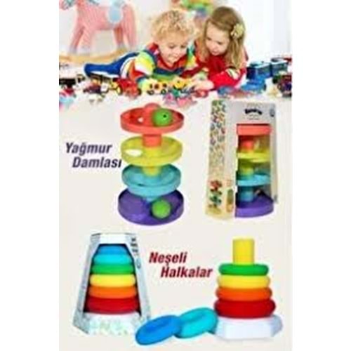 ZUZU 4031 YAĞMUR DAMLASI