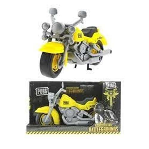 MEGA 32732 PG KUTULU MOTORSİKLET -MGA