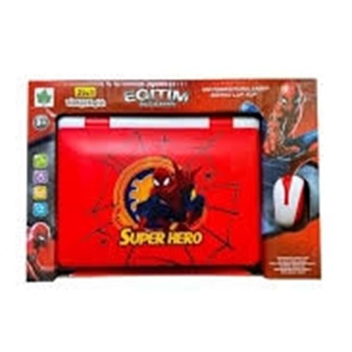 SRT 884ET 100 FONKSİYONLU LAPTOP 4 RENK