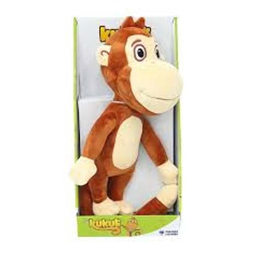 ÖZAYDIN BAL KUKULI MUZIKLI PELUS -12