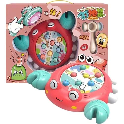 ÇINAR 690-8 YENGEÇ OYUNU