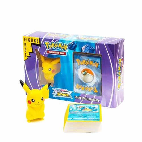 BAŞEL POKEMON ALIN KART