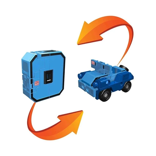 NECO PM/6888 POCKET MORPHERS(ADET) ASORTİ