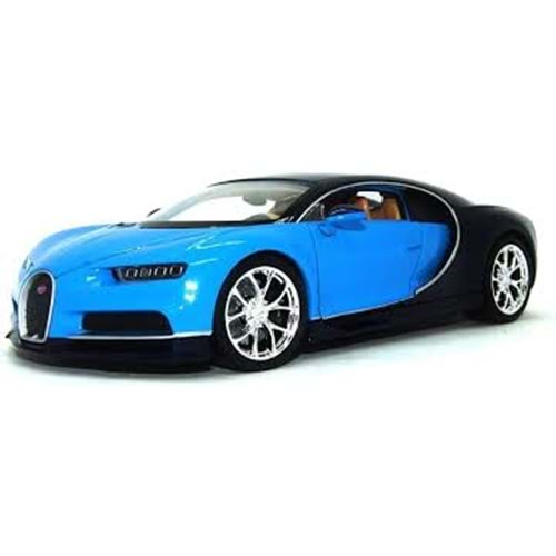 WELLY 1/32 BUGATTİ CHİRON