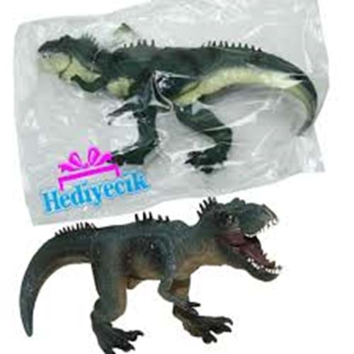 BARAN 2525 AĞZI OYNAYAN DİNAZOR