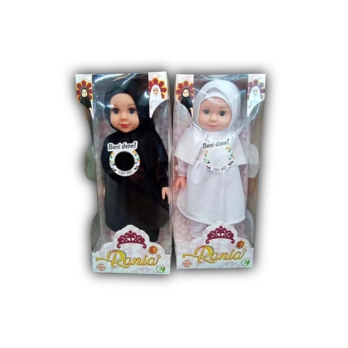 GLOBAL 100842 DUA OKUYAN TESTTÜRLÜ BEBEK