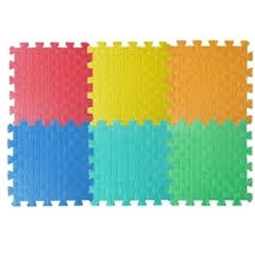 EVA 13 MM 100X100 CM EVA KARO