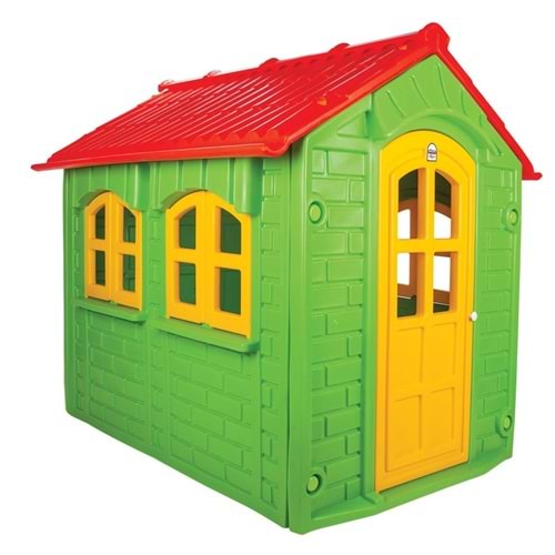 PİLSAN 06 153 BENİM EVİM YEŞİL