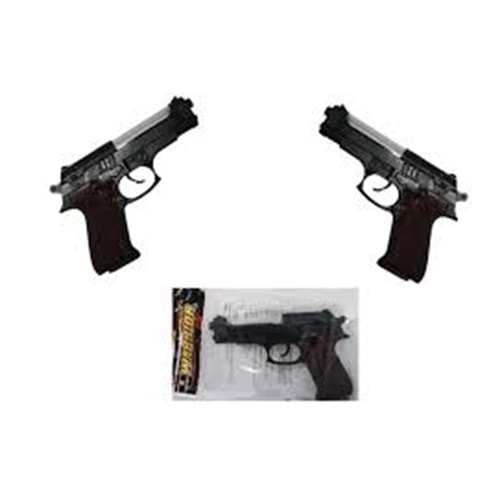 CANALİ 3806 LAZERLİ SESLİ SİLAH