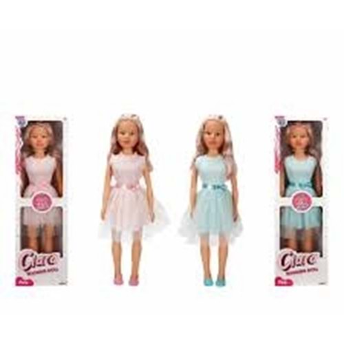 SUNMAN 3532 SABC-DZM-MNK-BEBEK CLARA PARTY WALKING DO