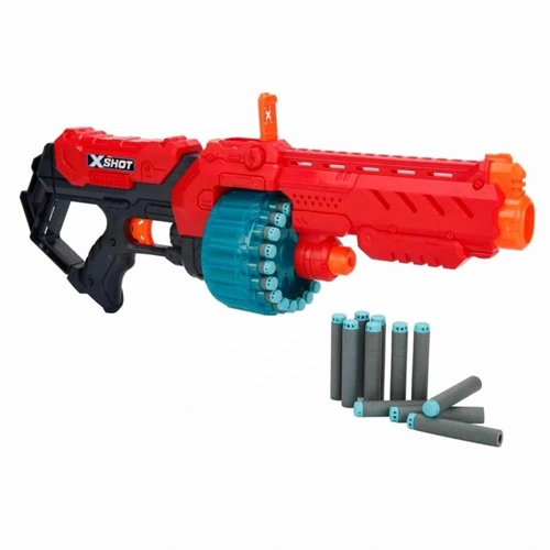 36270 SUN-ZUR-X-SHOT-SİLAH SÜNGER ATAN EXCEL-TURBO