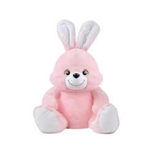 SELAY OTURAN 40X24 CM TAVŞAN PEMBE
