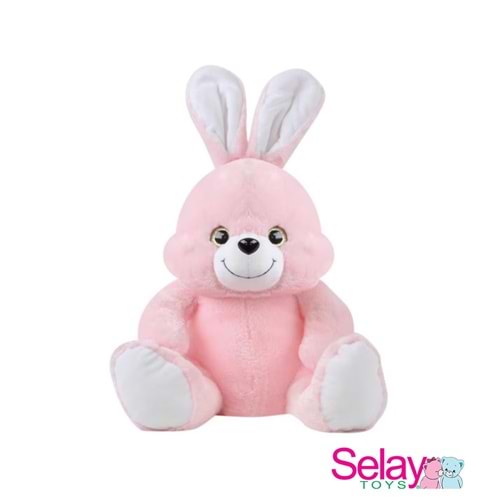 SELAY 1655 TAVŞAN TAVNİ PEMBE
