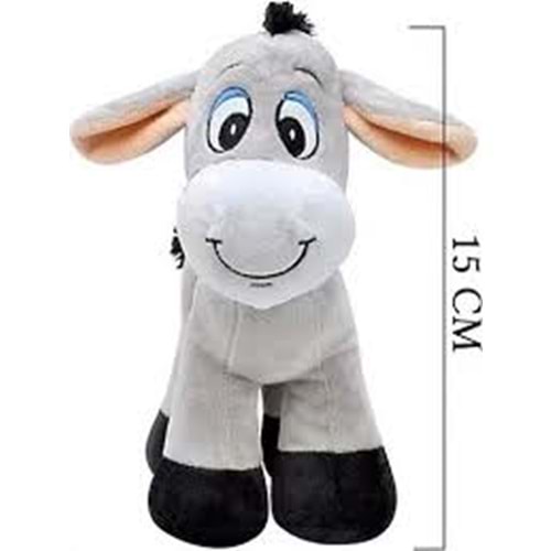 SELAY 1015 KARMA 15 CM EŞEK