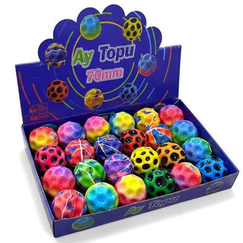 BURAKSPORTS BSP-100 MOONBALL AY TOPU
