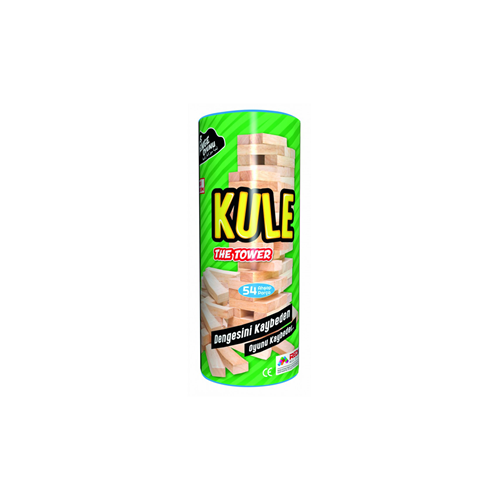 REDKA RD5315 KULE OYUNU ( RULO )