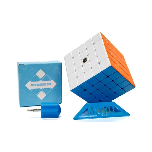BAŞEL MOYU MEİLONG 5X5 MAGNETİCCUBE 5M / MF8885